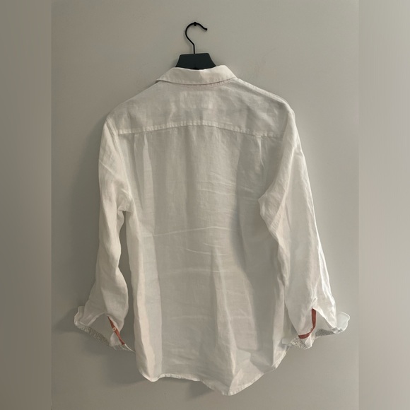 Original Penguin long sleeve button down. - Picture 2 of 4